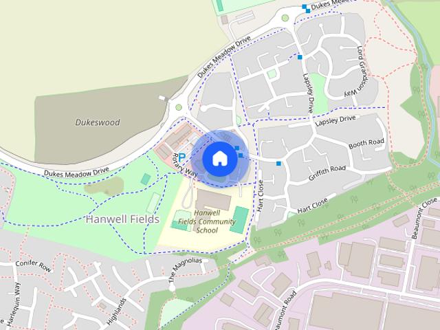 Rotary Way, Banbury, OX16 1AP