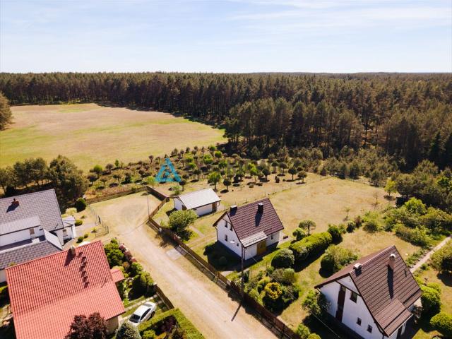 Rotembark, 105 m2