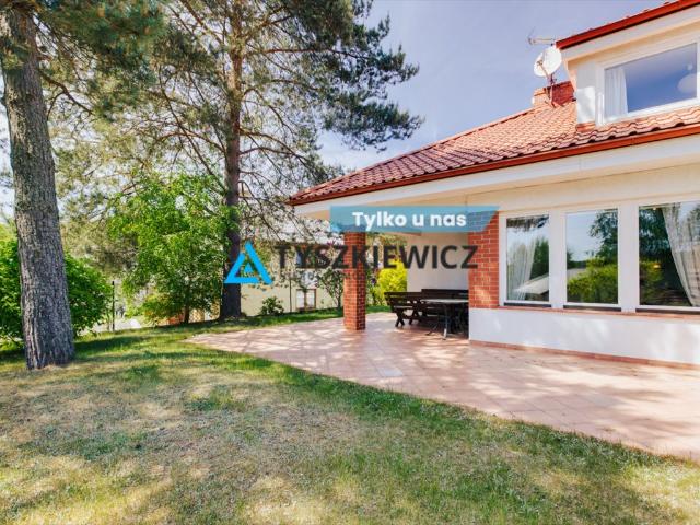 Rotembark, 160 m2