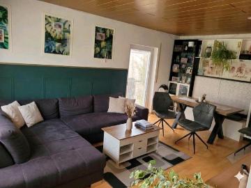 Roter Buck: Corona Zins 1,x% •Kamin NEU•Wallbox•Großes Grundstück