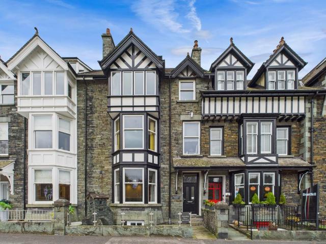 Rothay Road, Ambleside LA22 1 bed flat to rent £895 pcm £207 pw