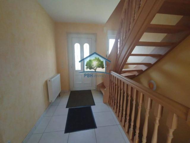 ROTHBACH 67 Maison F 5 et Jardin