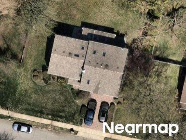 Rothbard Rd