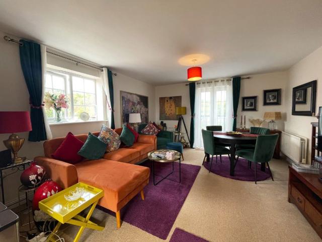 Rothbart Way, Peterborough PE7, 2 bed flat to rent, £975 pcm | PrimeLocation