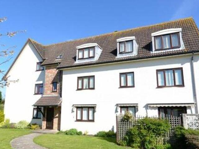 Rothbury Park, New Milton, 2 Bedroom Apartment