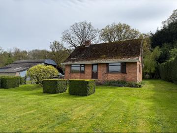 Isles of Scilly TR, Cornwall county, South West England