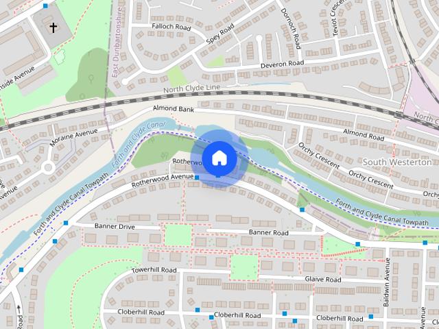 Rotherwood Avenue