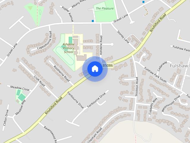 Rotherwood Apartments, Knutsford Road, Wilmslow