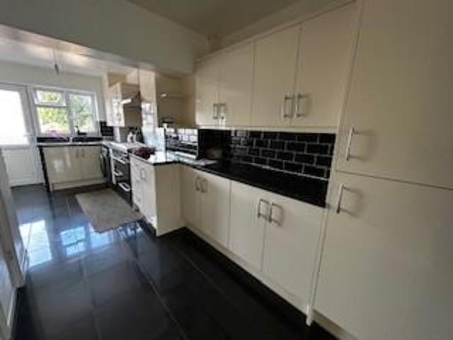 Rotherham Road, Coventry, CV6 3 bed house to rent £1,200 pcm £277 pw