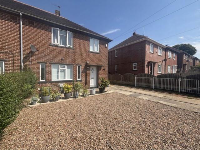 Rotherham Road, Monk Bretton, Barnsley S71, 3 bed semi detached house to rent, £1,100 pcm | PrimeLocation