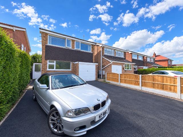 Rotherham Road, New Houghton NG19, 3 bed detached house to rent, £1,100 pcm | PrimeLocation