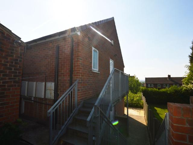 Rotherham Road, Sheffield S21, 2 bed flat to rent, £750 pcm | PrimeLocation