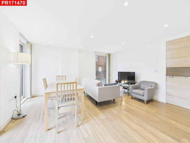 Rotherhithe – 2 Bedrooms Flat 2 bed flat to rent £2,752 pcm £635 pw