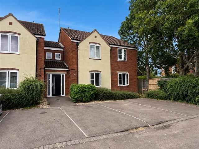 Rothermere Close, Cheltenham GL51, 1 bed flat to rent, £850 pcm | PrimeLocation