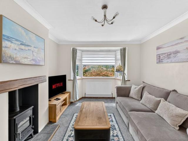 Rothersthorpe Road