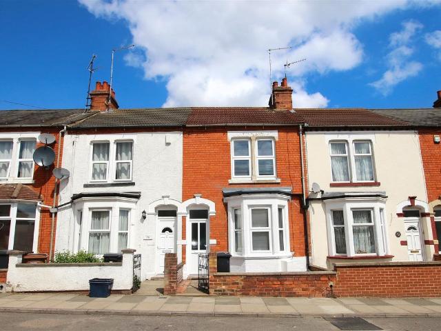 Rothersthorpe Road, Far Cotton, Northampton NN4, 3 bed terraced house to rent, £1,150 pcm | PrimeLocation