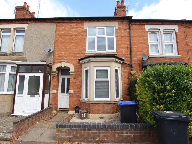 Rothersthorpe Road, Far Cotton, Northampton NN4, 3 bed terraced house to rent, £1,100 pcm | PrimeLocation