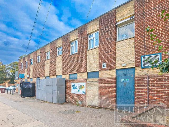 Rothersthorpe Road, Northampton, Northamptonshire NN4, 3 bed flat to rent, £1,025 pcm | PrimeLocation