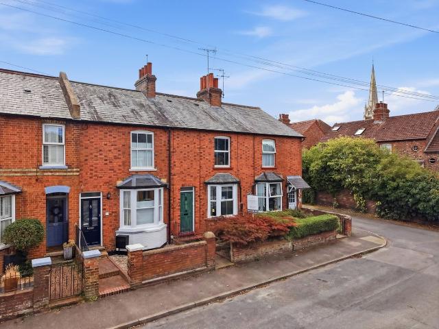 Rothes Road, Dorking, Surrey RH4, 2 bed terraced house to rent, £1,600 pcm | PrimeLocation