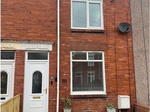 Rothesay Terrace, Bedlington NE22, 2 bed terraced house to rent, £850 pcm | PrimeLocation