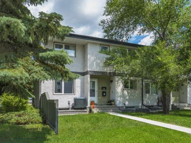 Rothesay Townhouses