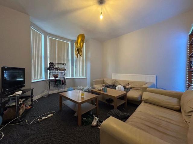 Rothesay Avenue, Nottingham NG7, 4 bed shared accommodation to rent, £498 pcm | PrimeLocation