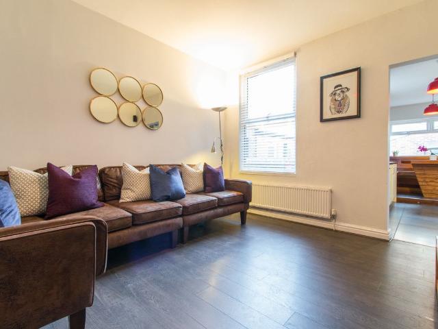 Rothesay Avenue, Nottingham NG7, 5 bed terraced house to rent, £754 pppm | PrimeLocation