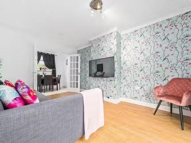 Rothesay Crescent