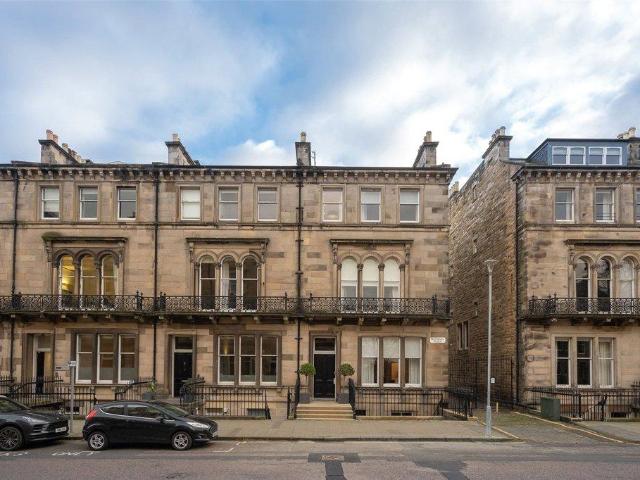 Rothesay Place, Edinburgh 1 bed apartment to rent £1,690 pcm £390 pw