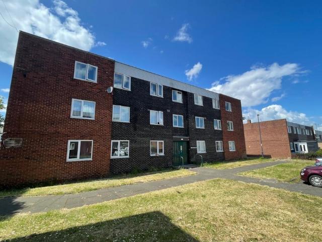 Rothley Close, Tyne and Wear NE3 2 bed apartment to rent £800 pcm £185 pw