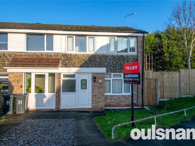Rothley Walk, Turves Green, B38 8JE, United Kingdom | 3 bed house for rent #137644660 | Rentberry