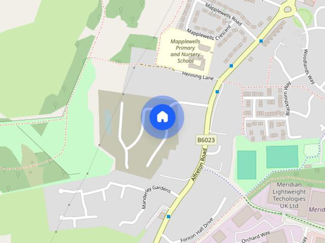 Rothwell Close, Sutton In Ashfield, NG17