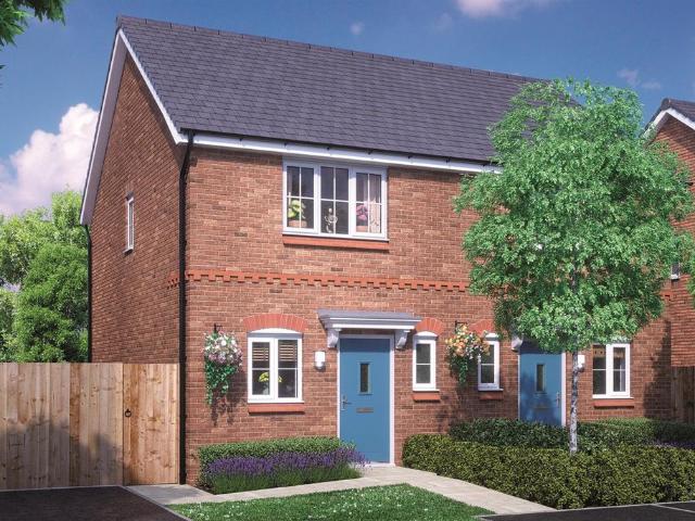 Rothwell Close, Sutton In Ashfield NG17, 2 bed semi detached house to rent, £1,095 pcm | PrimeLocation
