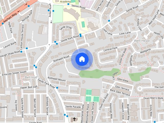 Rothwell Drive