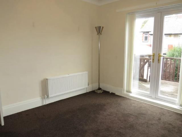 Rothwell Drive