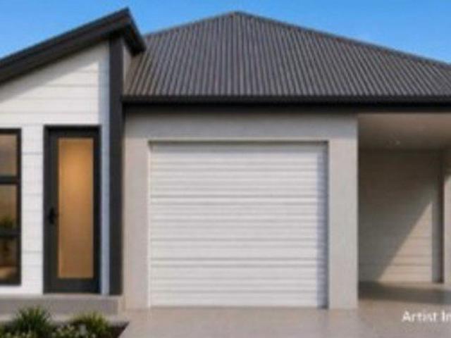 ROTHWELL. NEW DUAL KEY HOUSE $1,349,990