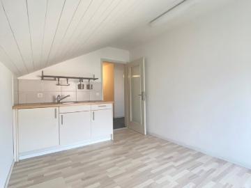 Rent a 2 rooms apartment in Grenchen Flatfox