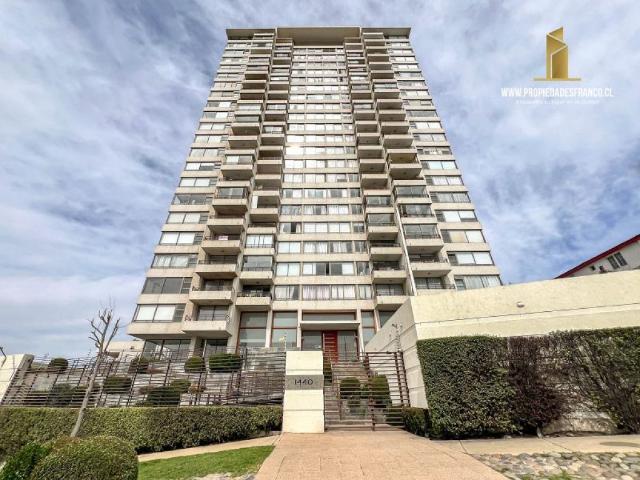 Rotonda Concon Vende Departamento 3D 2B A Valor Tasacion