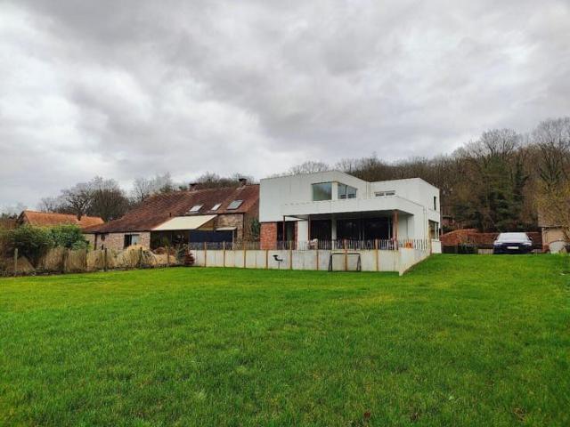 ROTSELAAR all in luxury villa