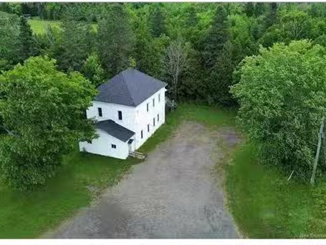Route 560, Lakeville, NB, E7K 1W8 house for sale Listing.