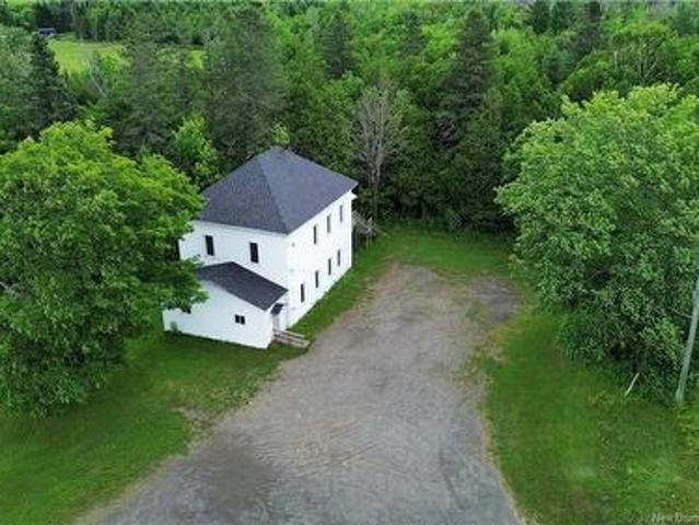Route 560, Lakeville, NB, E7K 1W8 house for sale | Listing ID NB144130 | Royal LePage