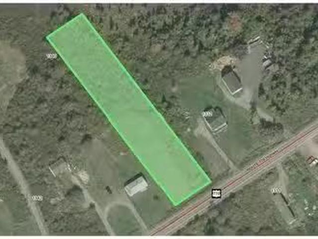 Route 776, Grand Manan, NB, E5G 1G3 vacant land for sale.