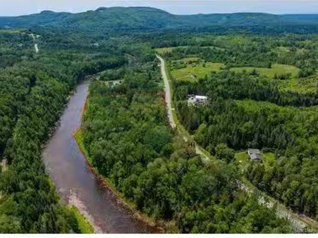 Route 820, Upham, NB, E5N 3E5 vacant land for sale Listin.