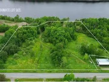 Route 105, Mckenna, NB, E7N 1T9 vacant land for sale List.