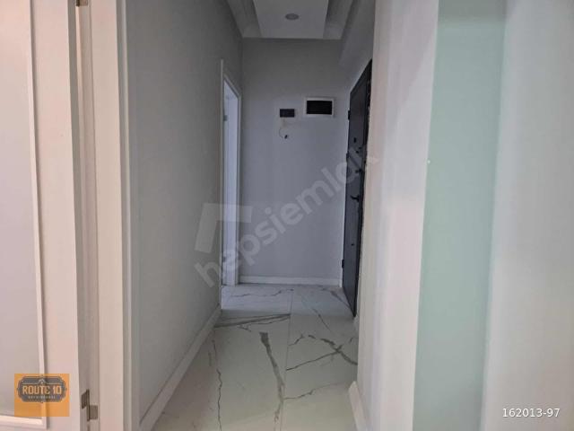 ROUTE 10 GAYRİMENKUL'DEN GÖMEÇ'TE 1+1 KİRALIK DAİRE
