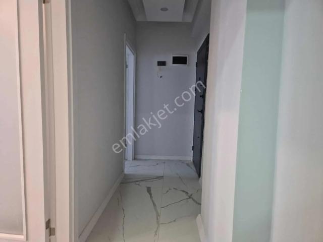 Route 10 Gayrimenkul'den Gömeç'te 1+1 Kiralık Daire