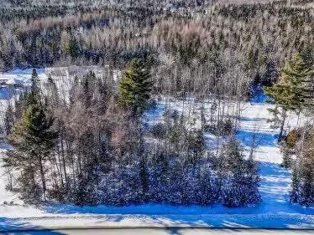 Route 112, Beaulac Garthby, QC, G0Y 1B0 vacant land for sale.