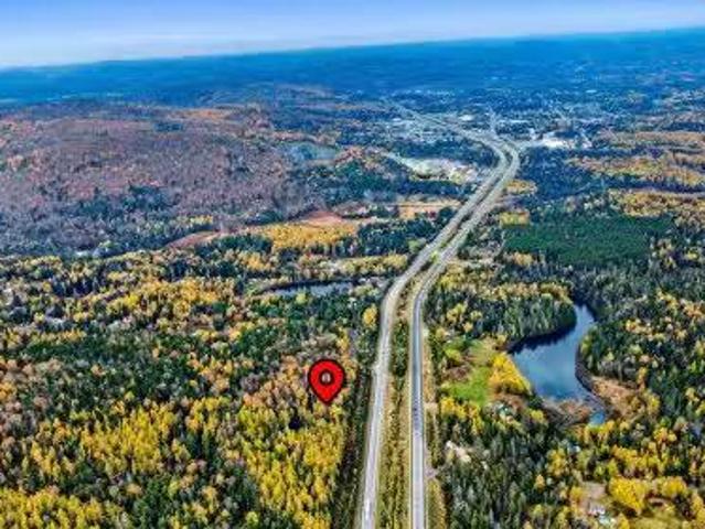 Route 117, Mont Blanc, QC, J0T 2G0 vacant land for sale Lis.