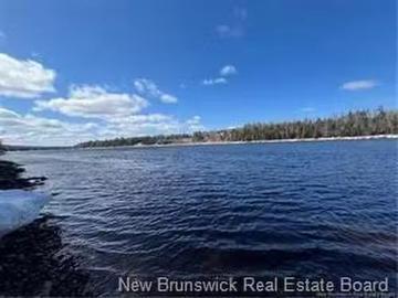 Route 118, Mckinleyville, NB, E9E 2G8 vacant land for sale.