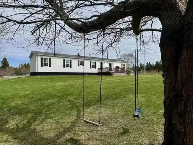 Route 12, Kildare, PE, C0B 1B0 vacant land for sale Listing.